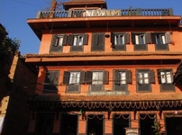 Bhadgaon Guest House Bhaktapur