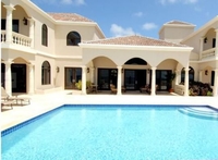 Фото отеля Sand Castle