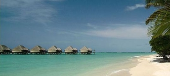 Kanuhura Resort Maldives (ex.One and Only Kanuhura)