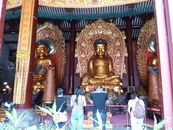 Буддистский храм