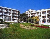 Фото отеля Panorama