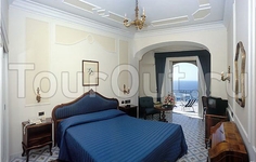 Grand Hotel Ambasciatori SORRENTO