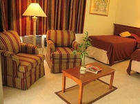 Palm Garden Hotel