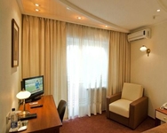 Accord Business Hotel