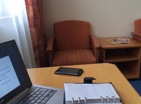Albionette Hotel