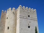 крепость Алькасар