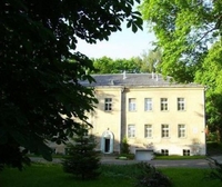 Фото отеля Paupio Namai