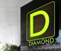 Фото отеля Diamond Suites and Residences