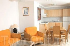 Apartamentos Atalaya Apartamentos Atalaya