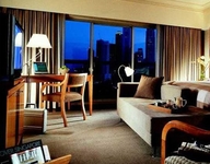 Fairmont Singapore Hotel