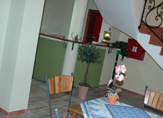 Garni Hotel Meduza