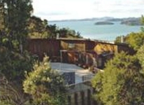 Bay of Islands Lodge