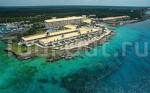 Presidente Intercontinental Cozumel Resort & Spa