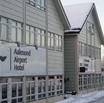 Aalesund Airport