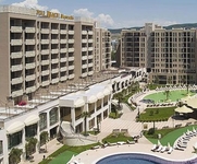 Barcelo Royal Beach (Барсело Роял Бич)
