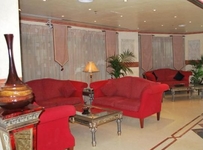 Al Deyafa Hotel Apartments