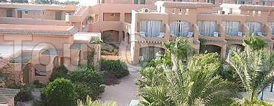 Club Med Village