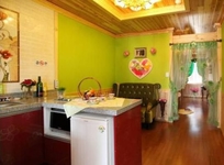 Euro Village Resort And Pension