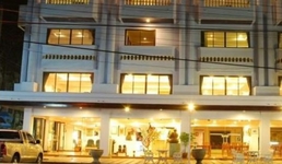 Baan Nuntasiree Hotel