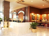 Ariston Hotel Bangkok