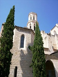 Приходская церковь святого Петра