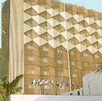 Фото отеля Golden Tulip Jeddah Фото отеля Golden Tulip Jeddah