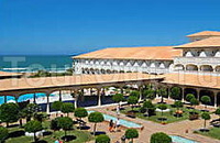 Фото отеля Iberostar Andalucia Playa