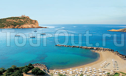 Grecotel Cape Sounio