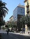 Фотография отеля Cristal Palace Hotel Palermo