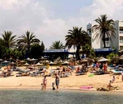 Yannoula Beach