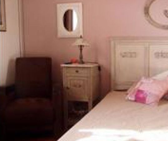 Bed & Breakfast Le Bonimenteur