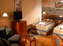 Del Prado Inn