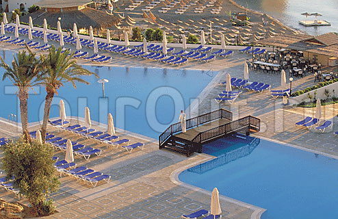 Aldemar Paradise Mare