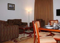 Al Reem Hotel Apartments