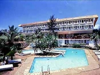 Fort Aguada Beach Resort Goa