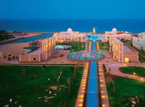 Kaya Artemis Resort and Casino