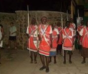 Lake Bogoria Club Hotel