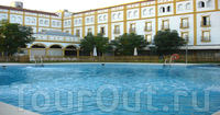 Фото отеля Gran Hotel Solucar