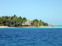 Makunudu Island Resort