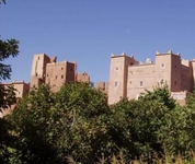 La Kasbah De Lartiste
