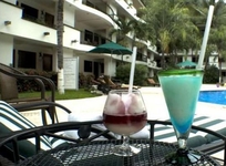 Casa Iguana All Suites