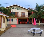 Paradise Vacation