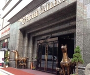 Gallery Hotel Seongnam