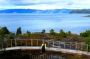 Норвегия. Альта. Место внесено в ЮНЕСКО
Июль 2011