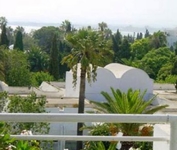 La Residence Hammamet