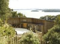 Bay of Islands Lodge