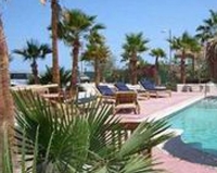Фото отеля Baja Palms Hotel