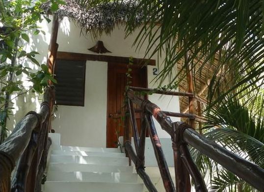 Casa Iguana Holbox Hotel