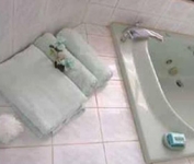 Tranquility Tranquility