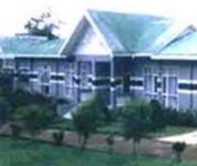 Mrauk U Prince Hotel